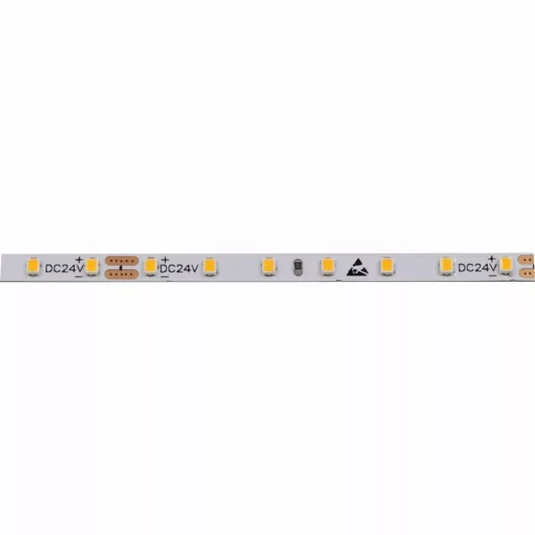 BASIC LED Streifen Schmal 2700K 9,2W/m 24VDC IP00